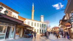 Batı Trakya'da Türk turistler zirvede