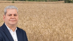 Zeybek'ten buğday üreticileri için acil destek çağrısı