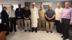 İskeçe Müftülüğü'nde eğitim semineri değerlendirildi