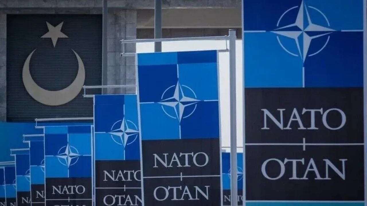 Podcast | NATO zirvesi sonrası Washington'da ne konuşuluyor?