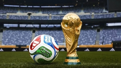 2026 Dünya Kupası'nda Norveç ile İngiltere yarı final bileti için karşılaşacak