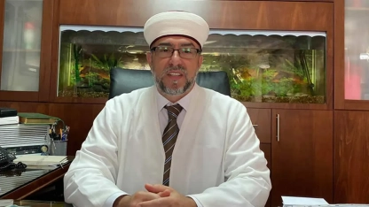 Merhum Müftü Ahmet Mete, vefatının dördüncü yılında anılacak