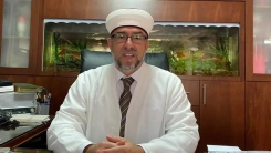 Merhum Müftü Ahmet Mete, vefatının dördüncü yılında anılacak