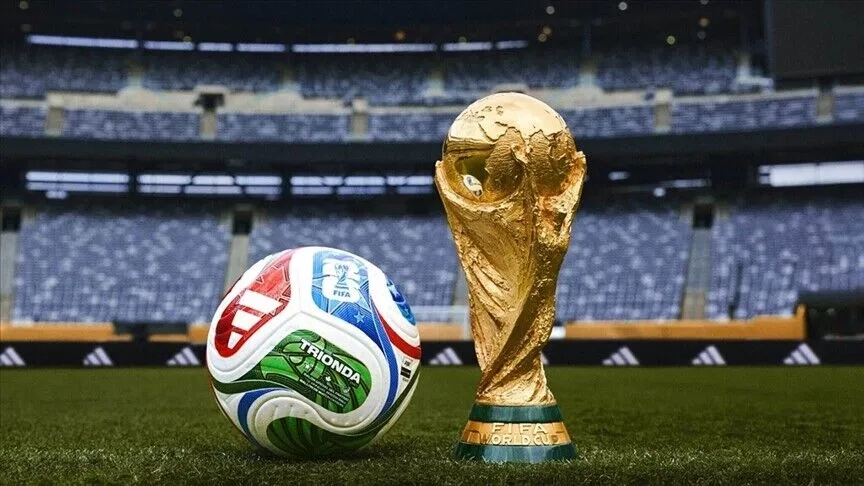 2026 FIFA Dünya Kupası’nda yarı final eşleşmeleri