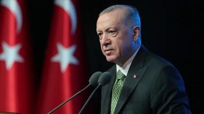 Türkiye Cumhurbaşkanı Erdoğan: Yeni 15 Temmuzların yaşanmaması için var gücümüzle çalışacağız