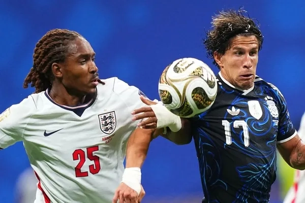 2026 FIFA Dünya Kupası'nda finalin adı belli oldu: İspanya-Arjantin