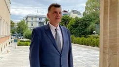 Baran’dan güven krizi vurgusu: “Siyaset vatandaşın gerçek ihtiyaçlarına odaklanmalı”