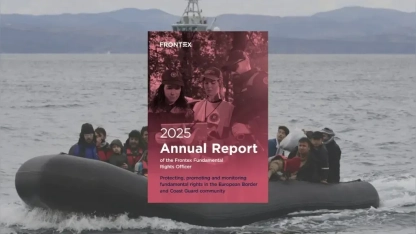 Frontex’tan Yunanistan’a sınır operasyonlarında insan hakları uyarısı