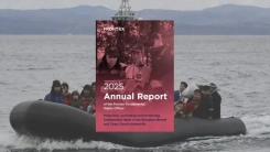 Frontex’tan Yunanistan’a sınır operasyonlarında insan hakları uyarısı