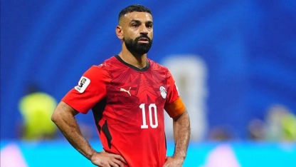 Beşiktaş’ta Mohamed Salah heyecanı