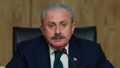 Şentop'tan Yunanistan'a Batı Trakya tepkisi: "Soydaşlarımızın haklarının takipçisi olmaya devam edeceğiz"
