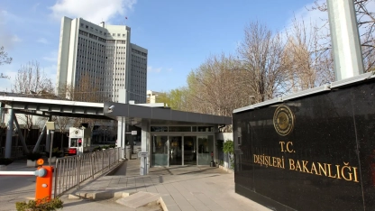 Türkiye'den Batı Trakya Türk Azınlık Okullarının kapatılmasına sert tepki
