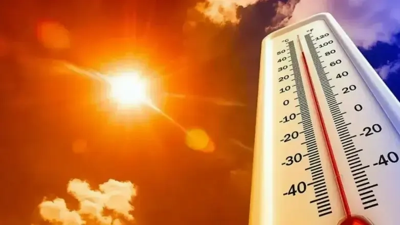 Termometreler 43’ü görecek, kavurucu sıcaklar geliyor