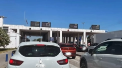 Gümrüklerde eylem hazırlığı: Türkiye sınırında yoğunluk bekleniyor
