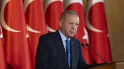 Türkiye Cumhurbaşkanı Recep Tayyip Erdoğan’dan Dr. Sadık Ahmet'i anma mesajı