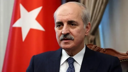 Kurtulmuş’tan Sadık Ahmet anma mesajı