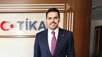 TİKA Başkanı Eren: "Dr. Sadık Ahmet’i rahmet, minnet ve özlemle anıyorum"