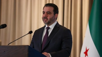 Suriye Dışişleri Bakanı Şeybani: İsrail'in Suriye topraklarına yönelik ihlalleri bölgenin için tehdit oluşturuyor