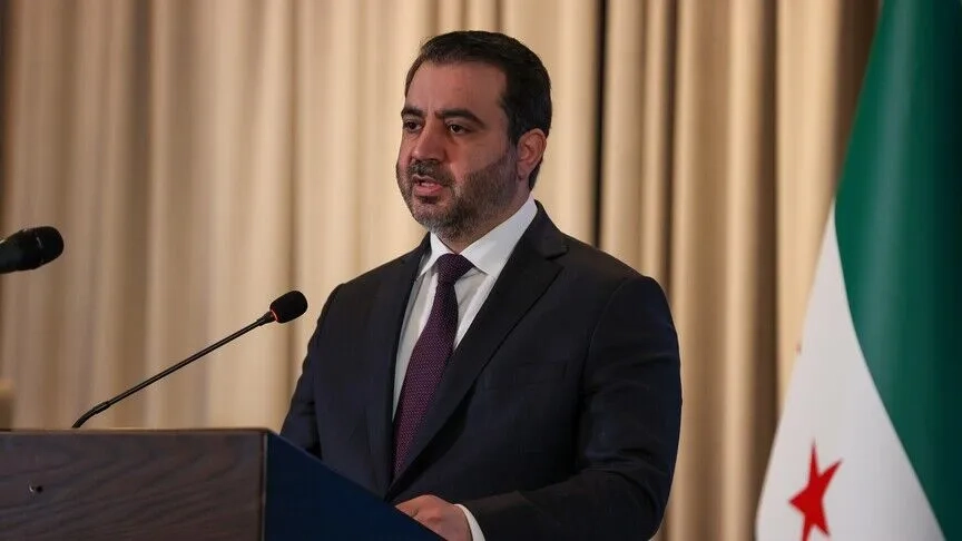 Suriye Dışişleri Bakanı Şeybani: İsrail'in Suriye topraklarına yönelik ihlalleri bölgenin için tehdit oluşturuyor