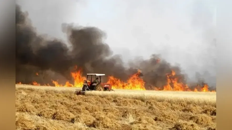 Makedonya-Trakya’dan yangın önleme çağrısı