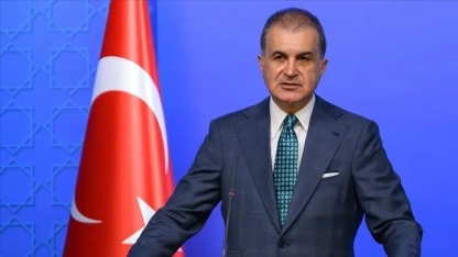 Ömer Çelik: Batı Trakya Türkleri üzerinde asimilasyon baskısı doğru değil