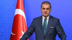 Ömer Çelik: Batı Trakya Türkleri üzerinde asimilasyon baskısı doğru değil