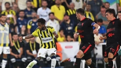 Fenerbahçe, UEFA Şampiyonlar Ligi elemelerinde tur için sahaya çıkacak