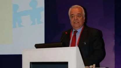 Batı Trakyalı Prof. Dr. Ömer Devecioğlu hayatını kaybetti