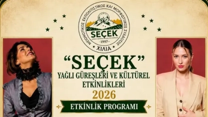 Seçek’te tarih, kültür ve spor buluşuyor