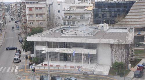 Gümülcine Belediyesi’ne işçi alınacak