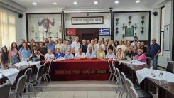 Türkiye’den Batı Trakya’ya anlamlı ziyaret