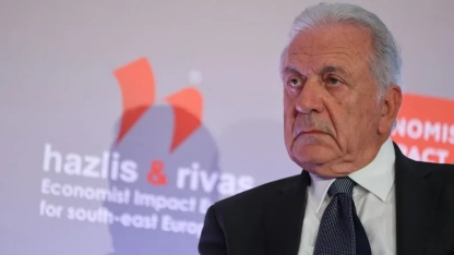 Avramopulos’un dokunulmazlığının kaldırılması için ilk adım atıldı