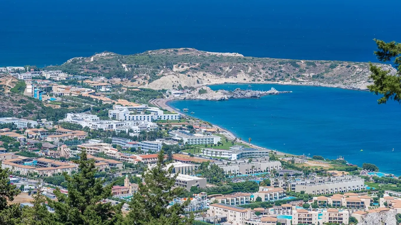 Türk yatırımcı A&S’den Yunanistan’da otel hamlesi
