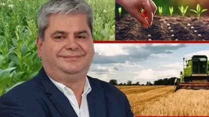 Milletvekili Zeybek’ten doğal afet önlemleri için bakanlığa soru