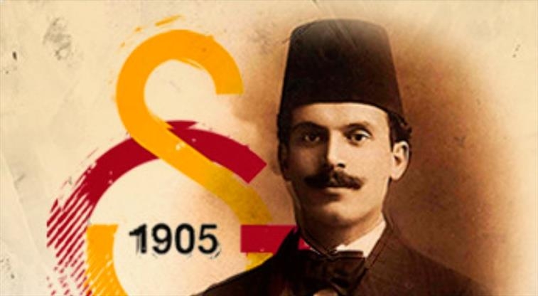 Galatasaray ve Türk sporuna adanan hayat: Ali Sami Yen