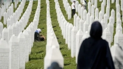 Srebrenitsa’da soykırım inkarı vakaları arttı