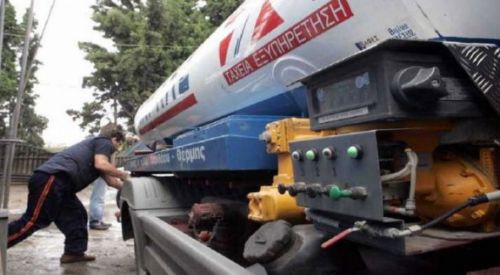 Πιο «τσουχτερή» θα είναι φέτος η τιμή του πετρελαίου θέρμανσης