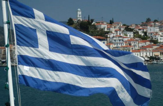 5 FETÖ'cü daha para ve altınlarla Yunanistan'a sığındı