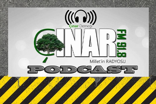Podcast | Dünya, Yunanistan ve Batı Trakya'dan haberler