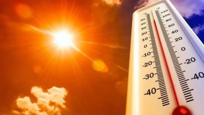 1950'den bu yana en güçlü El Nino geliyor: 2026 ve 2027 tarihin en sıcak yılları olabilir