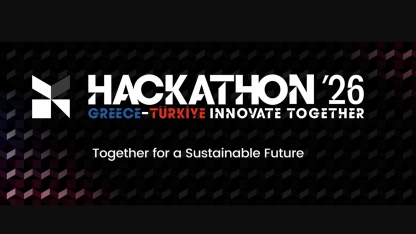 Yunanistan-Türkiye hackathonu için başvurular başladı