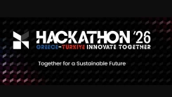 Yunanistan-Türkiye hackathonu için başvurular başladı