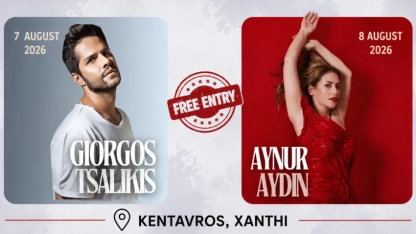 19. Ketenlik Gençlik Festivali 7-8 Ağustos'da
