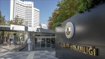 Türkiye'den Yunanistan'ın turizm planına tepki
