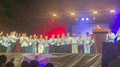 19. Ketenlik Gençlik Festivali başarıyla tamamlandı