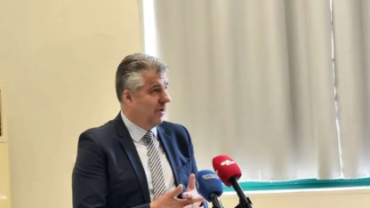 Doğu Makedonya-Trakya’nın trafik güvenliği çalışmalarına Avrupa’dan ödül