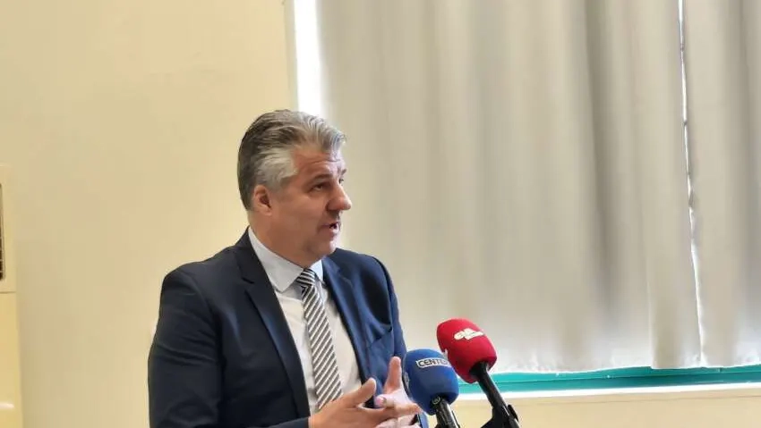 Doğu Makedonya-Trakya’nın trafik güvenliği çalışmalarına Avrupa’dan ödül