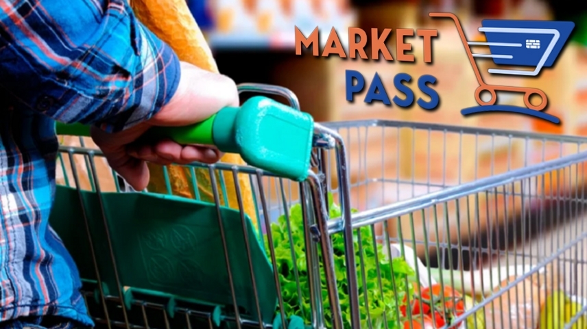 Gıda desteği Market Pass için başvuru şartı kalkıyor: İlk ödeme tarihi belli oldu