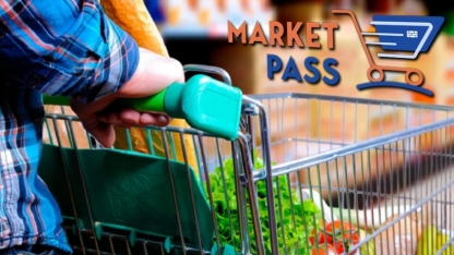 Market pass için başvuru şartı kalkıyor: İlk ödeme ne zaman yapılacak