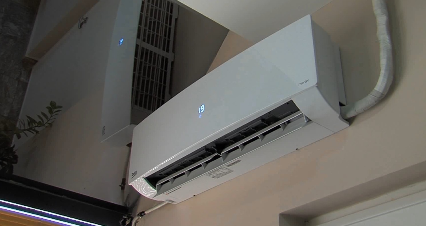 Sıcak hava dalgası Makedonya’da elektrik tüketimini artırdı